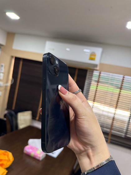 Iphone 14 midnight 128g รูปที่ 4