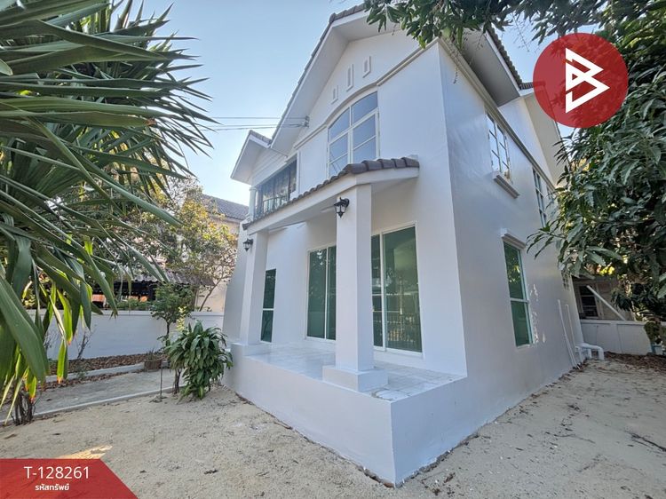 หมู่บ้านไรมอนด์พาร์ค บางปลา รูปที่ 4