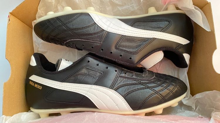Puma paramexico Japan