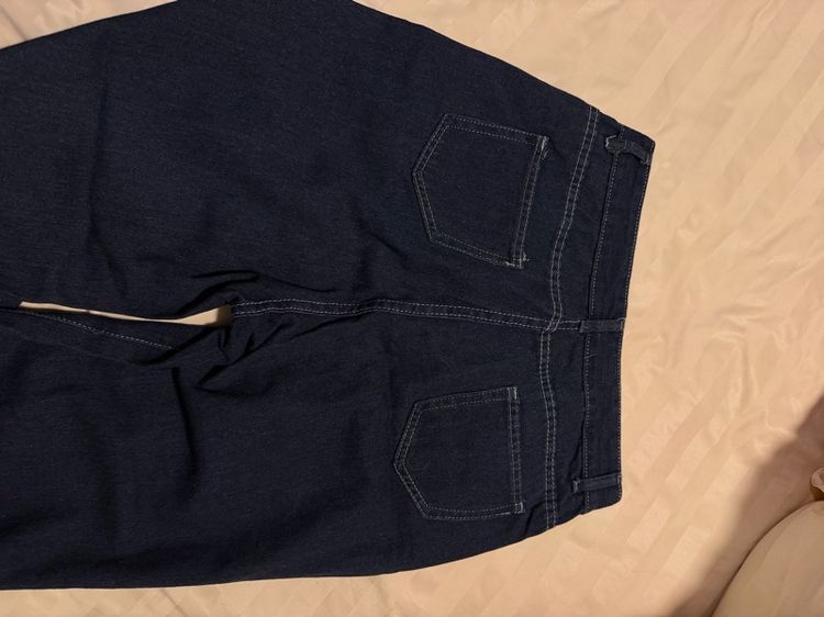 ชุดเซทยีนส์ 2 ขิ้น รูปที่ 6