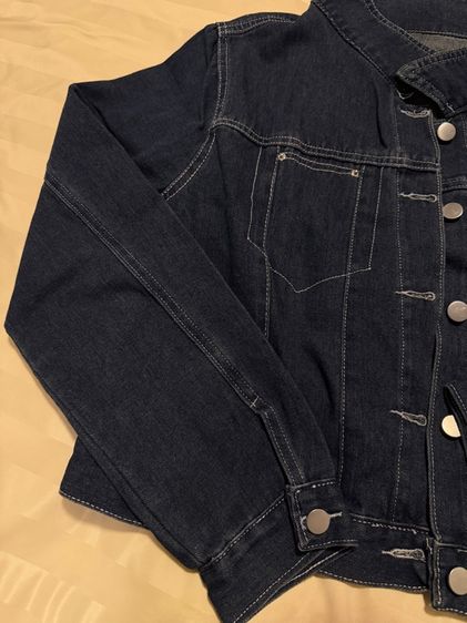 ชุดเซทยีนส์ 2 ขิ้น รูปที่ 3