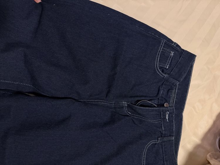 ชุดเซทยีนส์ 2 ขิ้น รูปที่ 5