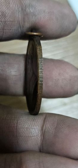 เหรียญพระอาจารย์ฝั้นปี2607 รูปที่ 7