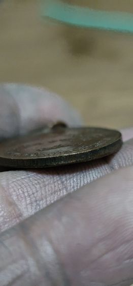 เหรียญพระอาจารย์ฝั้นปี2607 รูปที่ 10