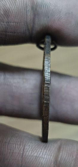 เหรียญพระอาจารย์ฝั้นปี2607 รูปที่ 12