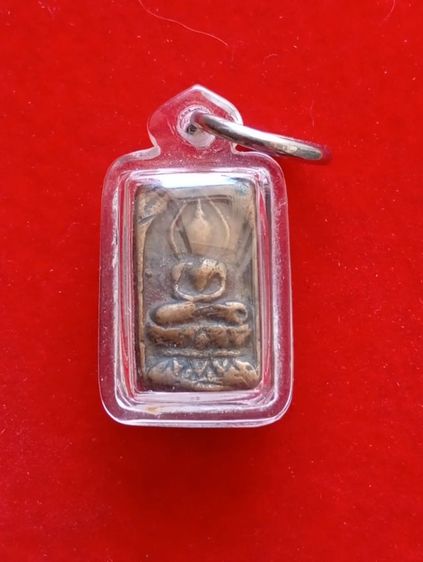 พระหลวงปู่ศุข วัดปากคลองมะขามเฒ่า รูปที่ 2