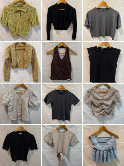 เสื้อผ้า