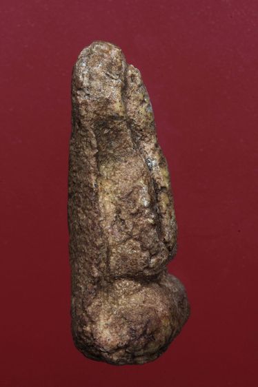 พระปิดตาสวยๆค่ะเก่าค่ะ รูปที่ 3