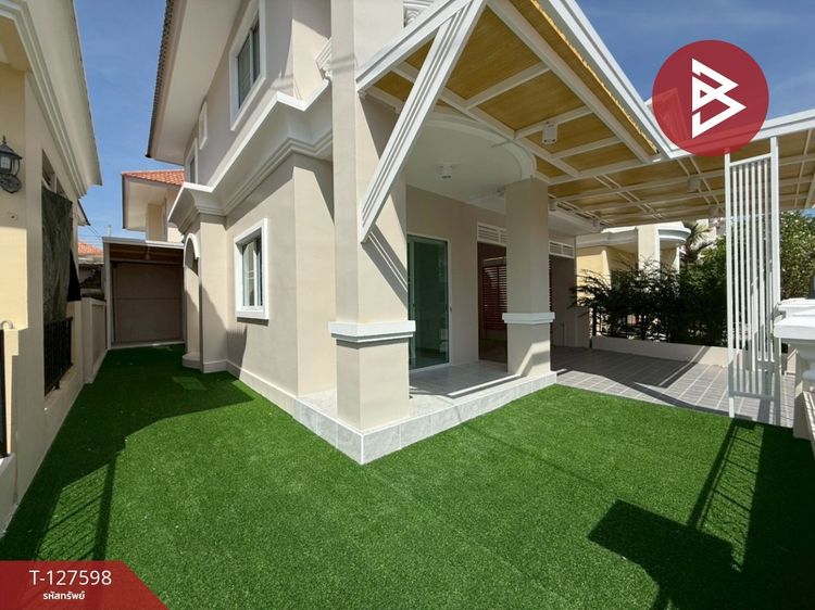 หมู่บ้านนิรันดร์พาร์ค (Nirun Park) รูปที่ 3