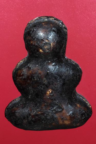 พระปิดตาสวยๆค่ะเก่าค่ะ รูปที่ 2