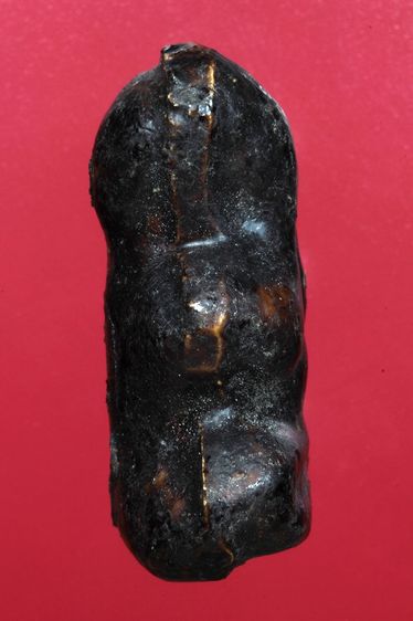 พระปิดตาสวยๆค่ะเก่าค่ะ รูปที่ 3