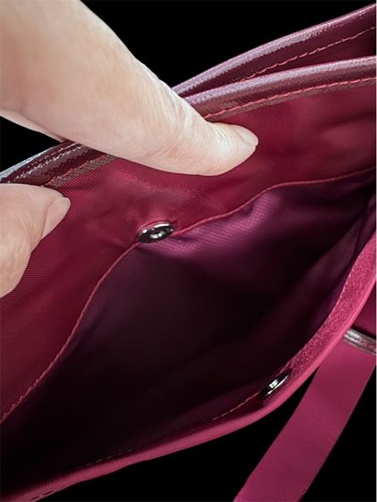 กระเป๋าสะพายข้าง Tumi Voyageur  Capri รูปที่ 5