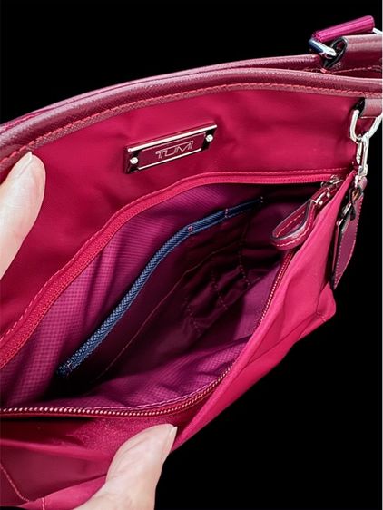 กระเป๋าสะพายข้าง Tumi Voyageur  Capri รูปที่ 7