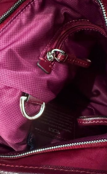 กระเป๋าสะพายข้าง Tumi Voyageur  Capri รูปที่ 8