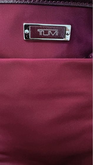 กระเป๋าสะพายข้าง Tumi Voyageur  Capri รูปที่ 3