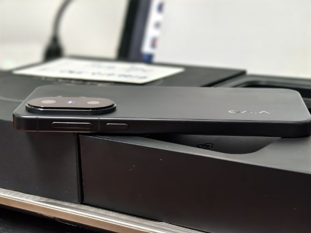 Vivo X200 Fe รูปที่ 6