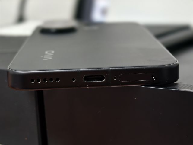 Vivo X200 Fe รูปที่ 3