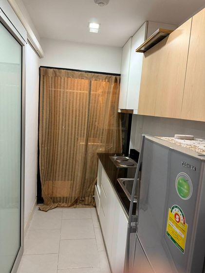 มีบางส่วน คอนโดสุขุมวิท 101 เนื้อที่ 30.78 ตรม ราคา 1.95 ล้านบาท รูปที่ 4