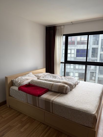 มีบางส่วน คอนโดสุขุมวิท 101 เนื้อที่ 30.78 ตรม ราคา 1.95 ล้านบาท รูปที่ 3