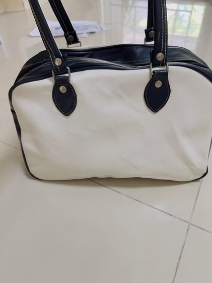 Tommy sports bag vintage แท้ รูปที่ 6
