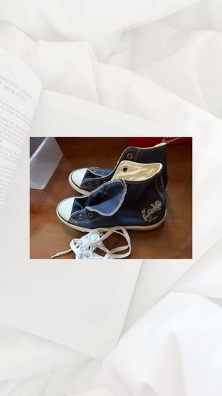 Converse Chuck Taylor All Star Symbol รูปที่ 3