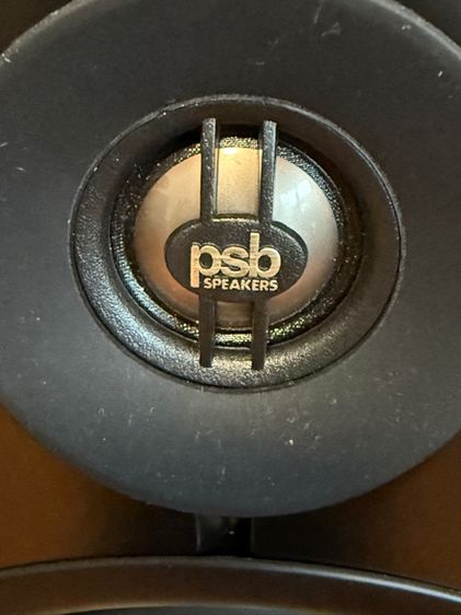 ลำโพง PSB imagin XB รูปที่ 5