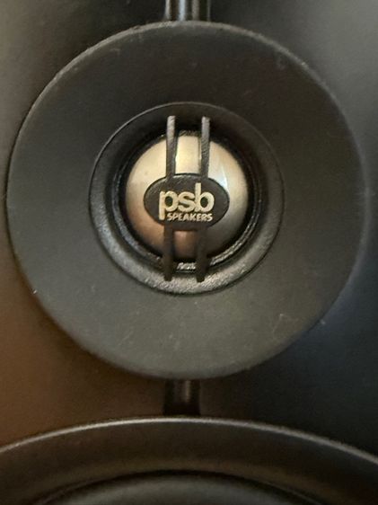 ลำโพง PSB imagin XB รูปที่ 4