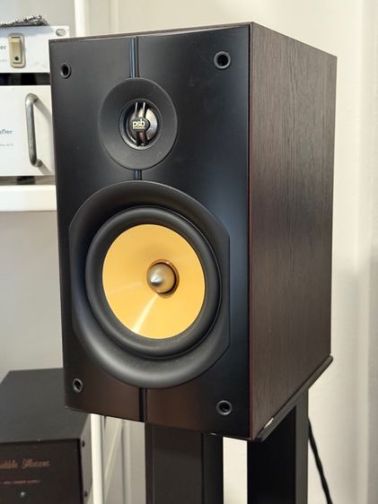 เครื่องเสียงไฮไฟ ลำโพง PSB imagin XB