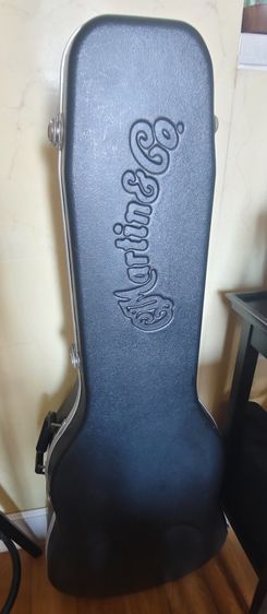 กีต้าร์ Marin รุ่น OMC Aura (1833-2008) รูปที่ 5