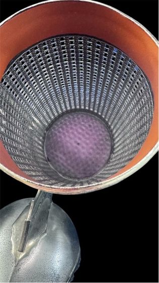 กล่องดนตรีรูปหมวกอัศวินญี่ปุ่นจากแบรนด์ วิสกี้ Nikka BIG T วิสกี้  รูปที่ 5