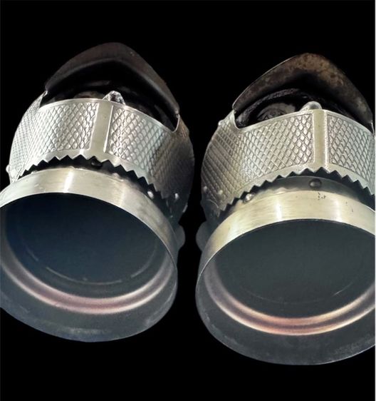 กล่องดนตรีรูปหมวกอัศวินญี่ปุ่นจากแบรนด์ วิสกี้ Nikka BIG T วิสกี้  รูปที่ 6