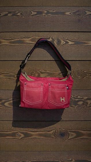 Tommy vintage bag 