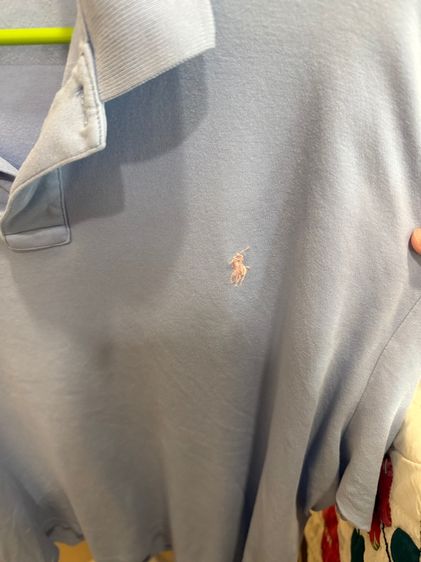 Polo Ralph Rauren รูปที่ 3