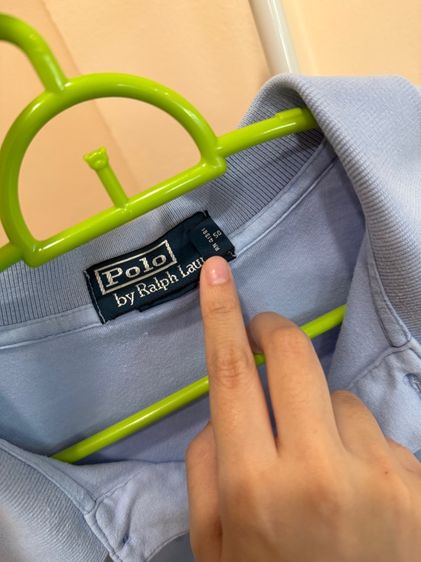 Polo Ralph Rauren รูปที่ 4
