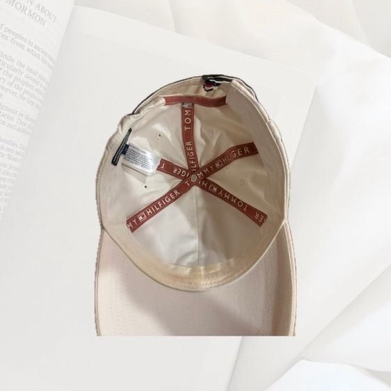Tommy Hilfiger Baseball cap รูปที่ 2