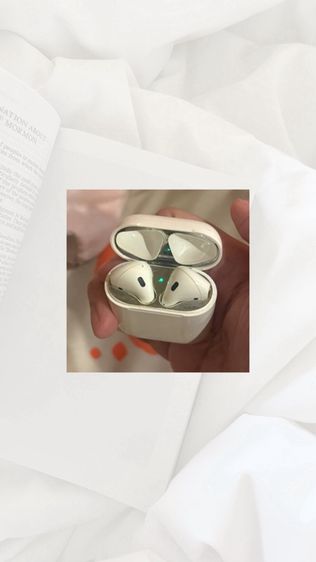Airpods Gen1 รูปที่ 3