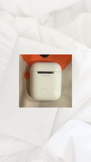 Airpods Gen1 รูปที่ 2