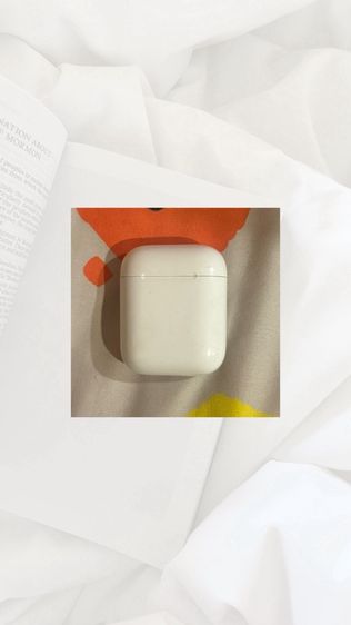Apple Airpods Gen1