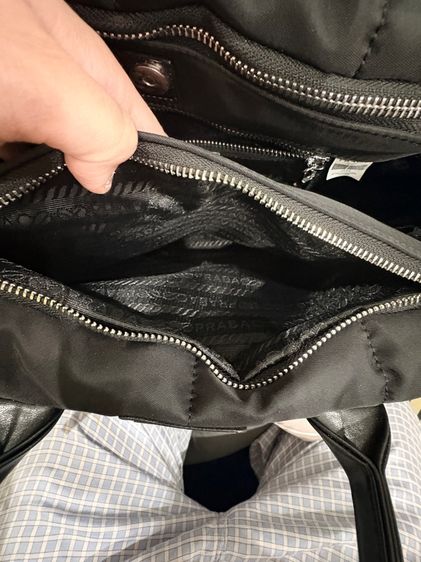 กระเป๋าPD ใส่iPadได้ รูปที่ 7