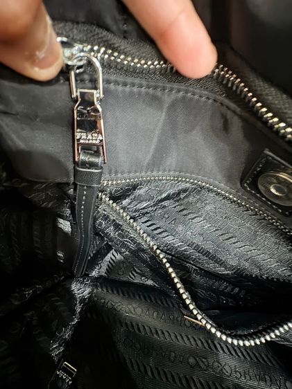 กระเป๋าPD ใส่iPadได้ รูปที่ 11