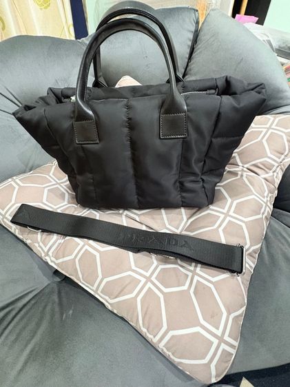 กระเป๋าPD ใส่iPadได้ รูปที่ 2