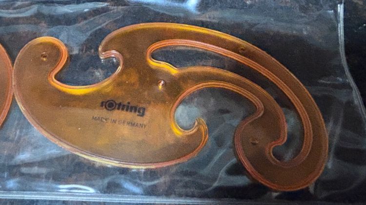 Rotring Contrast รูปที่ 3