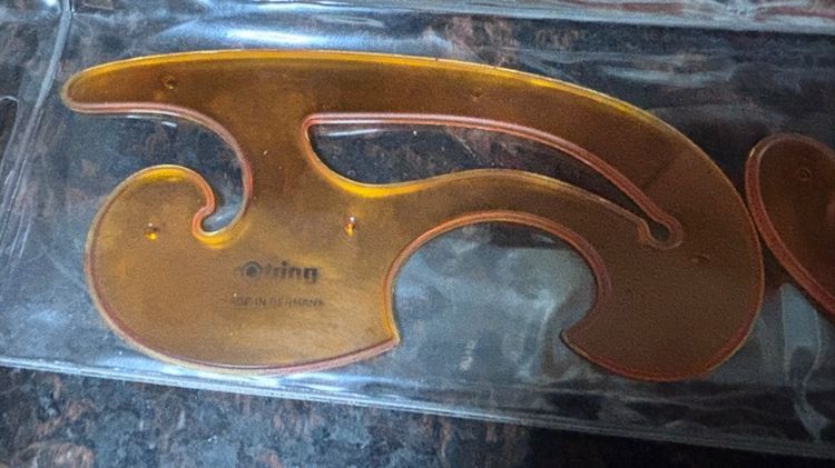 Rotring Contrast รูปที่ 4