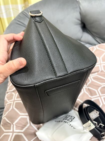 กระเป๋า GV สีดำ รูปที่ 5