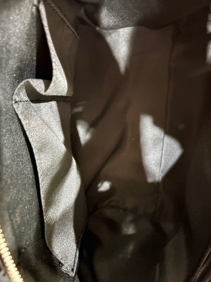 กระเป๋า GV สีดำ รูปที่ 6