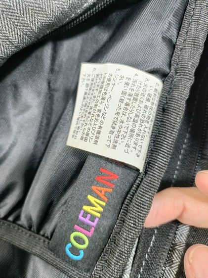 🎒กระเป๋าสะพาย Coleman🎒 รูปที่ 18