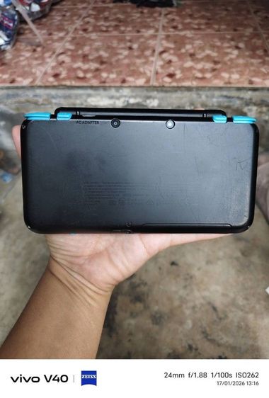 ขายnew2dsll รูปที่ 3