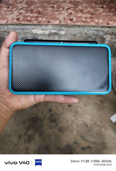 ขายnew2dsll รูปที่ 2