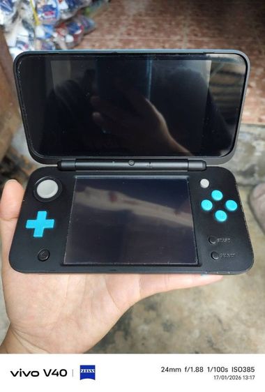 ขายnew2dsll รูปที่ 6