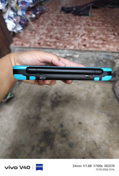 ขายnew2dsll รูปที่ 4